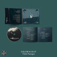 DROWNSHIP - Tidal Passages