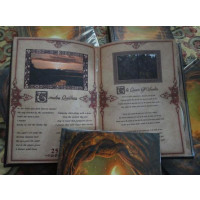 DRUADAN FOREST - The End Of An Era - A Journey To The Unknown - Ltd