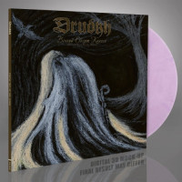 DRUDKH - Eternal Turn Of The Wheel (marbled vinyl)