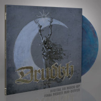 DRUDKH - Handful of Stars (marbled vinyl)