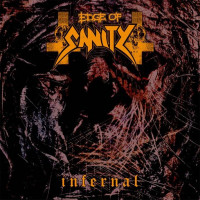 EDGE OF SANITY - Infernal (Slipcase)