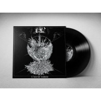 ENDE - L'aube des anathèmes (Black Vinyl)