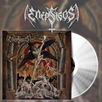 ENEPSIGOS - Wrath Of Wraths - Ltd