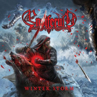 ENSIFERUM - Winter storm