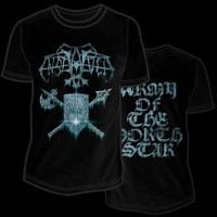 ENSLAVED - Army of the North Star - TS M