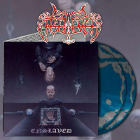 ENSLAVED - Monumension - Ltd