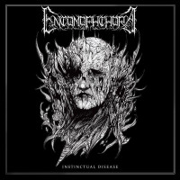 ENTOMOPHTHORA - Instinctual Disease