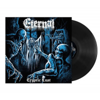 ETERNAL - Cryptic Lust