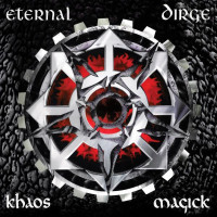 ETERNAL DIRGE - Khaos Magik