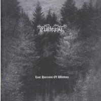 EVILFEAST - Lost horizons of wisdom