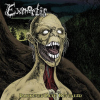 EXMORTIS - Darkened Path Revealed