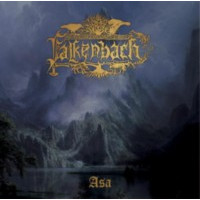 FALKENBACH - Asa