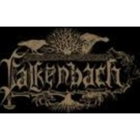 FALKENBACH - Logo Embr.patch