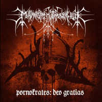 FILII NIGRANTIUM INFERNALIUM - Pornokrates: Deo Gratias