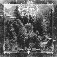 FORLORN KINGDOM - Alpine Black Magick