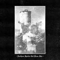 FORLORN KINGDOM - Northern Spirits Call From Afar