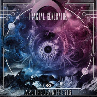 FRACTAL GENERATOR - Apotheosynthesis