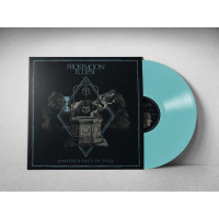 FROSTMOON ECLIPSE - Another Face of Hell (Baby Blue Vinyl)