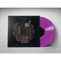 FROSTMOON ECLIPSE - Dead and Forever Gone (Grimace Purple Vinyl)