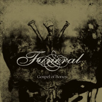 FUNERAL - Gospel of Bones