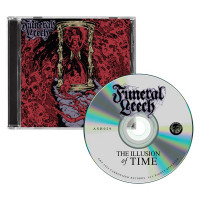 FUNERAL LEECH - The Illusion of Time