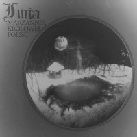 FURIA - Marzannie, Królowej , Polski