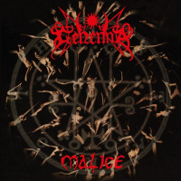 GEHENNA - Malice (Black Vinyl)