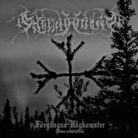 GNIPAHALAN - Förgångna hågkomster