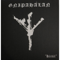 GNIPAHALAN - Haxbal