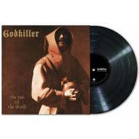 GODKILLER - The end of the World