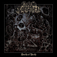 GODS FORSAKEN - Smells of Death