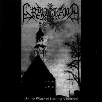 GRAVELAND - In the glare of burning churces