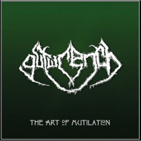 GUTWRENCH - The Art of Mutilation