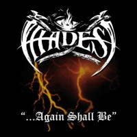 HADES - Again Shall Be (+Demo 1993)