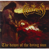 HADES - The Dawn Of The Dying Sun