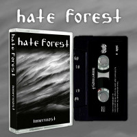 HATE FOREST - Innermost