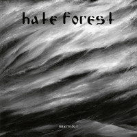 HATE FOREST - Innermost (jewelcase)