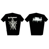 HELLHAMMER - Hellhammer - LS L