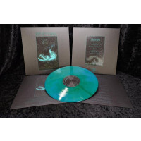 HERETOIR - Nightsphere (night blue/light green vinyl)