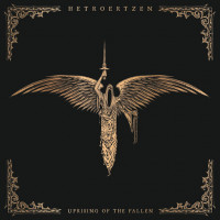 HETROERTZEN - Uprising Of The Fallen 