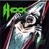 HEXX - Morbid reality