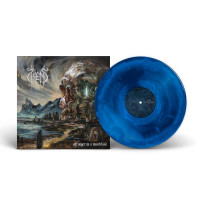 HIEMS - Stranger in Wastelands (color Vinyl)