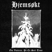 HJEMSOKT - Om Vinteren Pa En Sort Trone