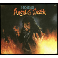 HOBBS ANGEL OF DEATH - Hobb's Angel of death