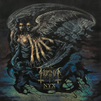 HORNA - Nyx - Hymneja Yolle