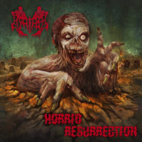 HORRIFIER - Horrid Resurrection