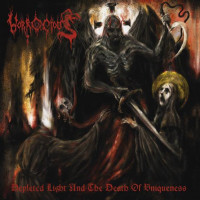 HORROCIOUS - Depleted Light and the Death of Uniqueness