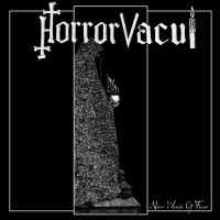 HORROR VACUI - New Wave of Fear