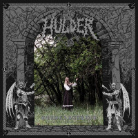 HULDER - Godslastering Hymns of a Forlorn Peasantry