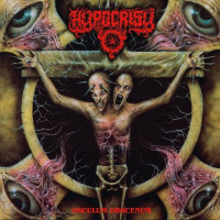 HYPOCRISY - Osculum Obscenum